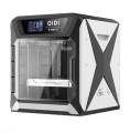 3D  QIDI X-Max 3