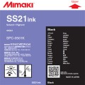  Mimaki SS21 Black 440  (SPC-0501K-2)