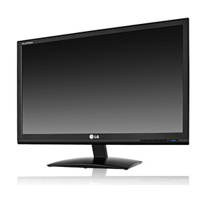  23 LG E2341T-BN LED 