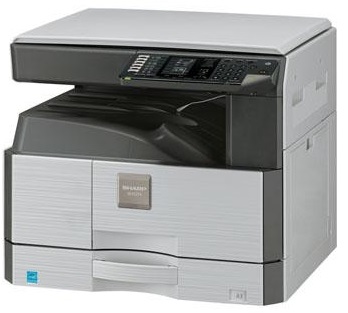 МФУ Sharp AR-6020VE