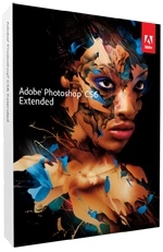 Photoshop Extended CS6