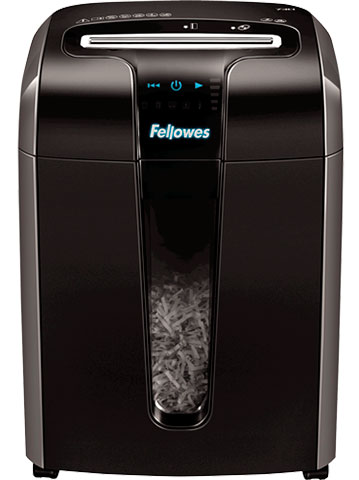  () Fellowes Powershred 73Ci (4x38 )