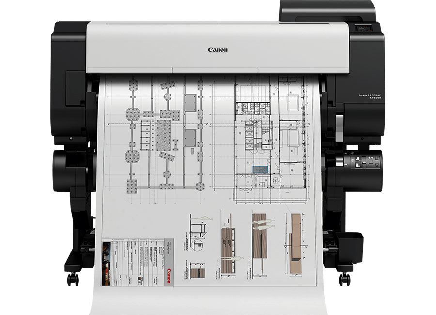   Canon imagePROGRAF TX-3000 (2443C003)