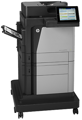  HP LaserJet M630f  B3G85A