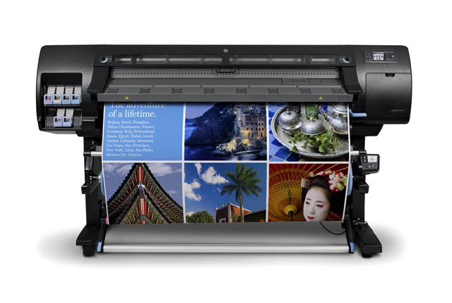   HP Designjet L26500 61 (CQ869A)