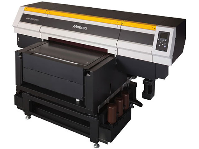   Mimaki UJF-7151 Plus