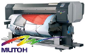    Mutoh ValueJet 1604