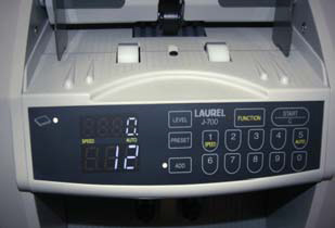   Laurel J-700