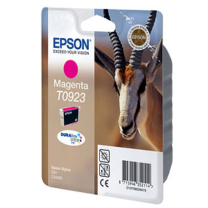     Epson T0923 (C13T10834A10)