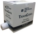 Краска черная TG-VT600-CPI-2,600мл, TAMAGAWA