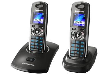 ������������  Panasonic KX-TG 8302 RUB