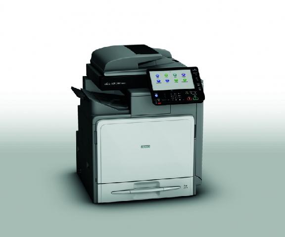 Модель MP C401SP, Производитель Ricoh 1