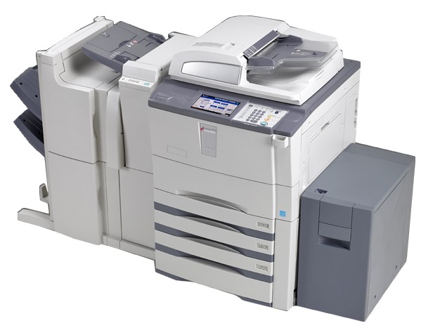 ���  Toshiba e-STUDIO 655