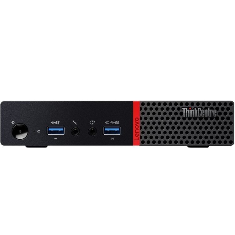  Lenovo ThinkCentre M600 Tiny Slim (10GB000TRU)