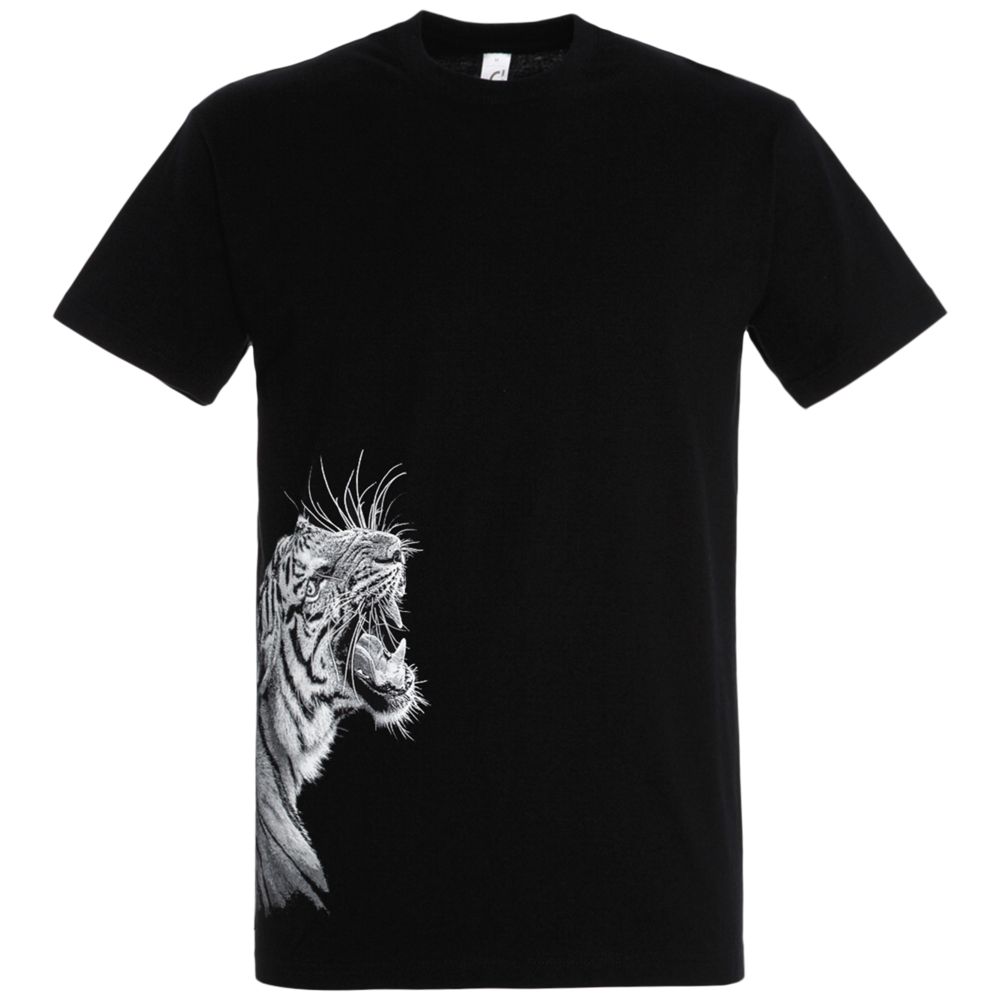  Like a Tiger, ,  L