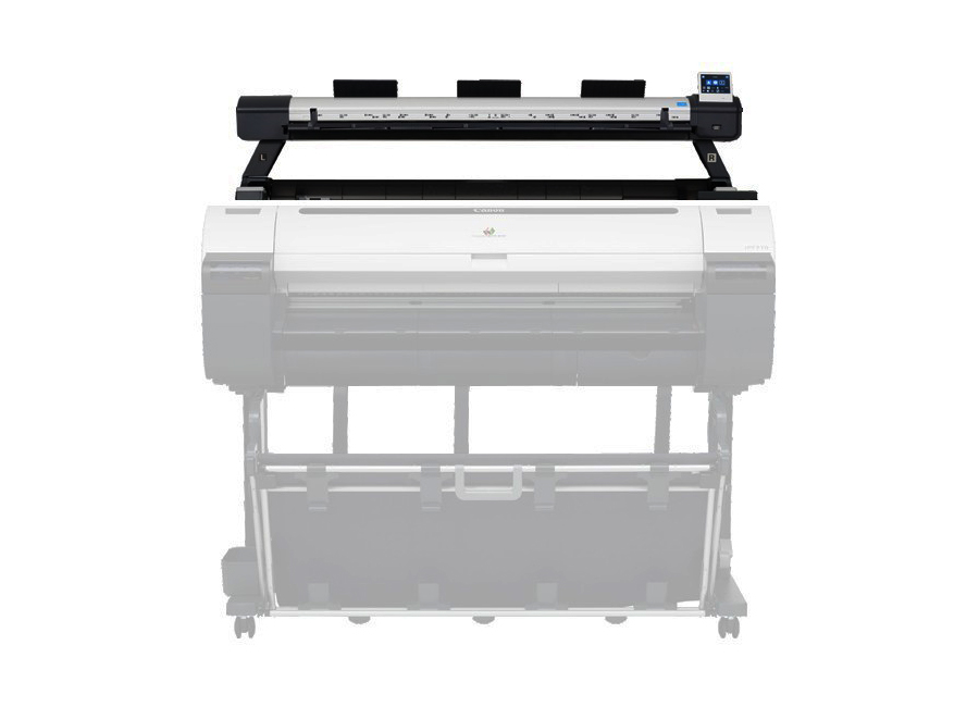   Canon L36e Scanner  iPF770 (3143V677)