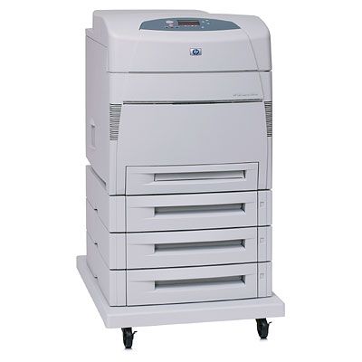  HP Color LaserJet 5550 HDN