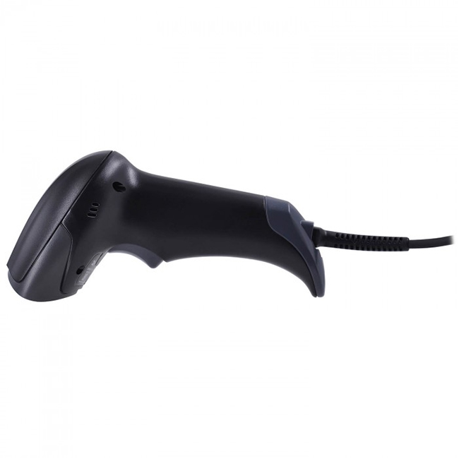   - Mertech CL-2310 P2D HR SUPERLEAD USB Black, 