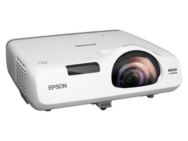 ��������  Epson EB-535W (V11H671040)