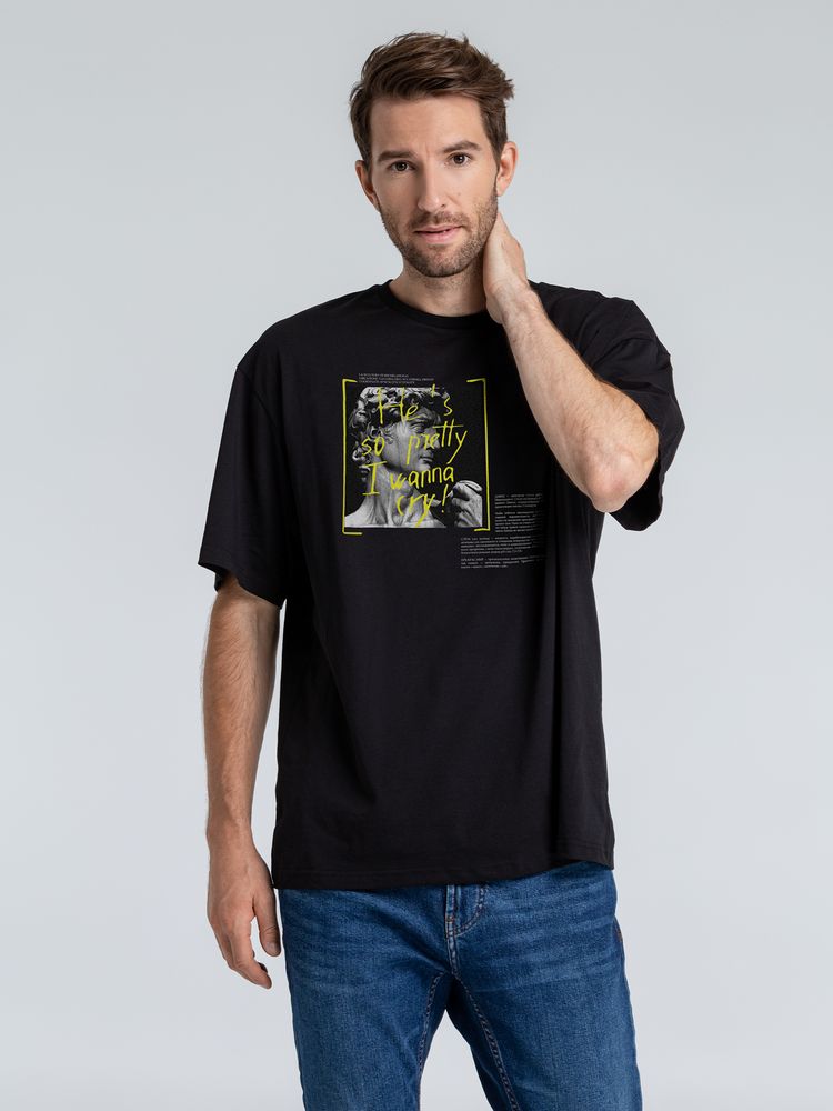   He is So Pretty. , ,  XL/XXL