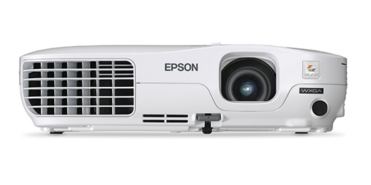  Epson EB-W10 (V11H367040)