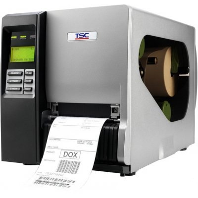 ������� ��������  TSC TTP-246M Pro PSUR (� ���������� ����������)