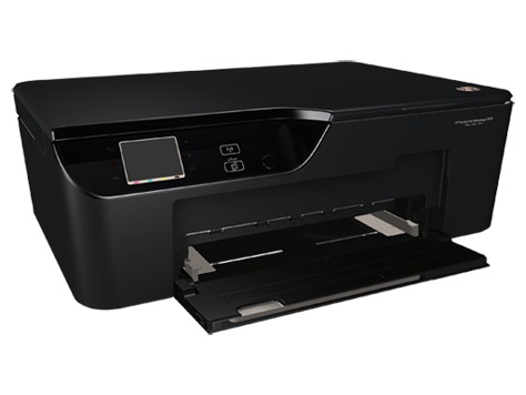  HP Deskjet Ink Advantage 3525 (CZ275C)