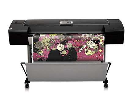 �������� �������  HP Designjet Z3200 44 Photo Printer (Q6719B)