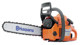 ��������� ������  Husqvarna 340