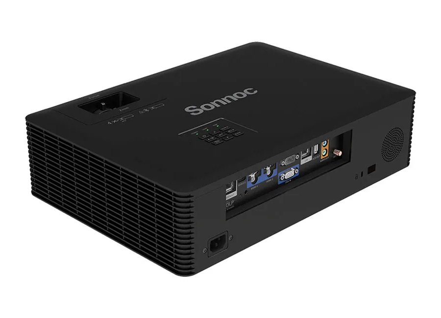 �������� Sonnoc SNP-K655C