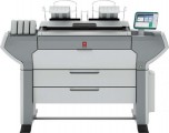   Oce ColorWave 500 P2R ( 2 )