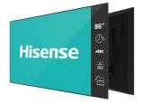   Hisense 86DM66D, ADS, UHD, 500 /&#178;, 3/32GB, Android 11, WiFi, Bluetooth,  86"