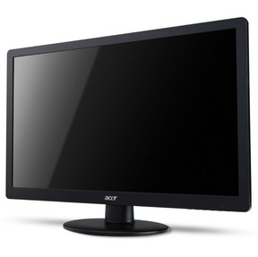 �������  21.5 Acer S220HQLBbd Black (ET.WS0HE.B06)