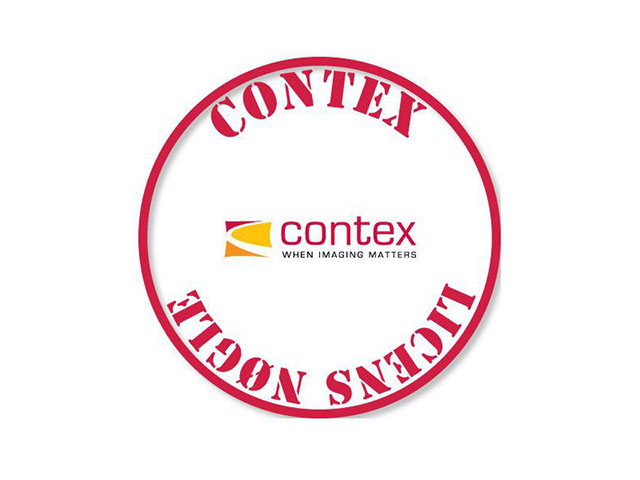      Contex HD iFLEX