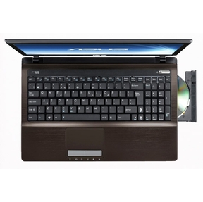 �������  Asus K53E Brown (90N3CAD54W2D13RD13AY)