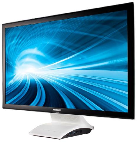  24 Samsung C24B750X (LC24B750XS/CI)