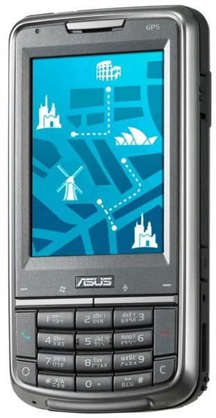  Asus P526