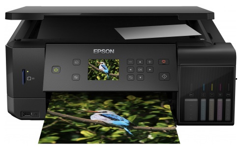 Модель L7160 (C11CG15404), Производитель Epson 1