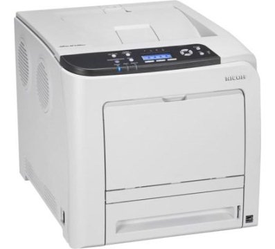 Модель SP C340DN, Производитель Ricoh 1