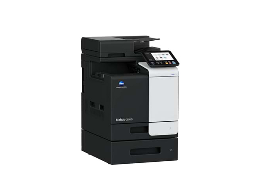  Konica Minolta bizhub C3320i (AAJP021)