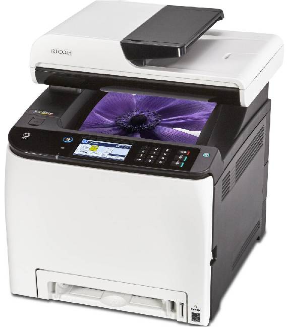  Ricoh SP C262SFNw