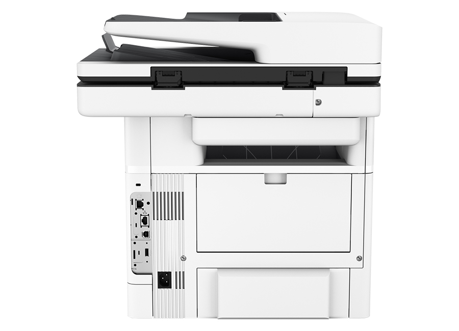  HP LaserJet Enterprise MFP M528f (1PV65A)