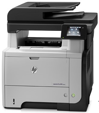  HP LaserJet Pro 500 M521dn (A8P79A)