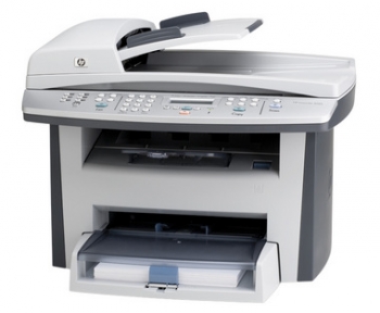  HP LaserJet 3055