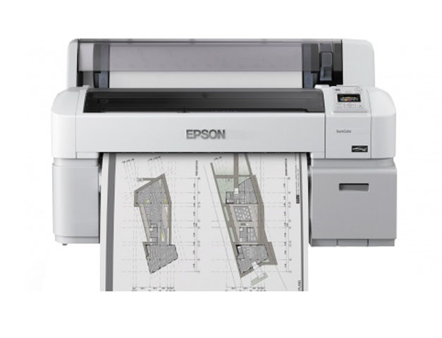 �������� �������  Epson SureColor SC-T3000 (��� ������) (C11CC15001A1)