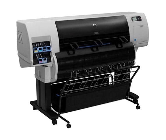   HP Designjet T7100 (CQ105A)