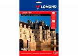    Lomond PE Laser Film 4, 100 , 10  (0703411)
