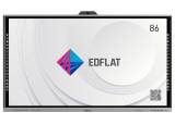 Интерактивная панель EDFLAT EDF86CT M2