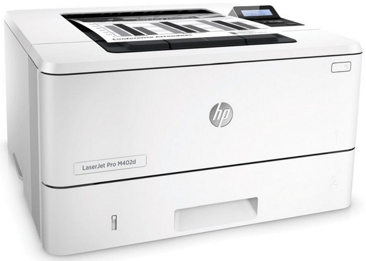  HP LaserJet Pro M402d (C5F92A)