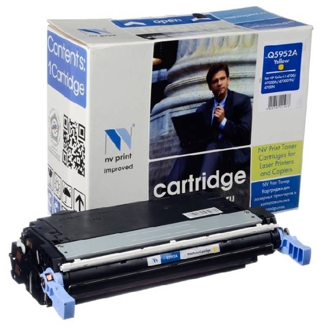 �������� NV Print Q5952A